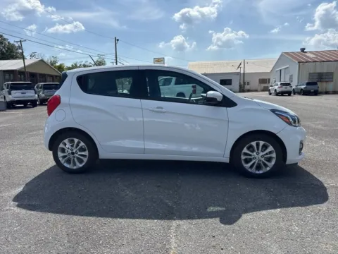 More photos of 2022 Chevrolet Spark 1LT at Hixson Chevrolet of DeRidder, LA