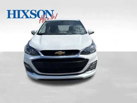Photos of 2022 Chevrolet Spark 1LT for sale in DeRidder, LA at Hixson Chevrolet of DeRidder