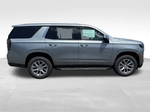More photos of 2025 Chevrolet Tahoe Premier at Hixson Chevrolet of DeRidder, LA