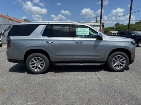More photos of 2025 Chevrolet Tahoe Premier at Hixson Chevrolet of DeRidder, LA