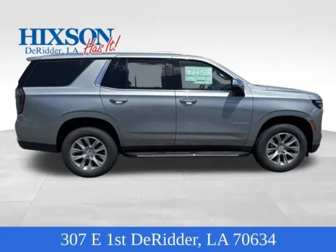 More photos of 2025 Chevrolet Tahoe Premier at Hixson Chevrolet of DeRidder, LA