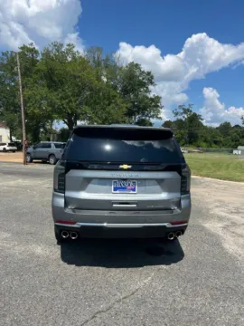 More photos of 2025 Chevrolet Tahoe Premier at Hixson Chevrolet of DeRidder, LA