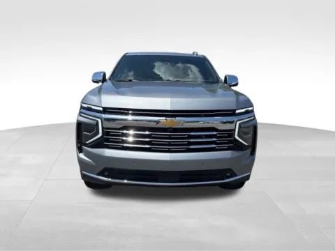Photos of 2025 Chevrolet Tahoe Premier for sale in DeRidder, LA at Hixson Chevrolet of DeRidder