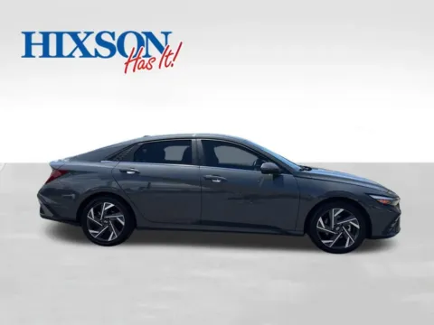 More photos of 2024 Hyundai Elantra Hybrid Limited at Hixson Chevrolet of DeRidder, LA