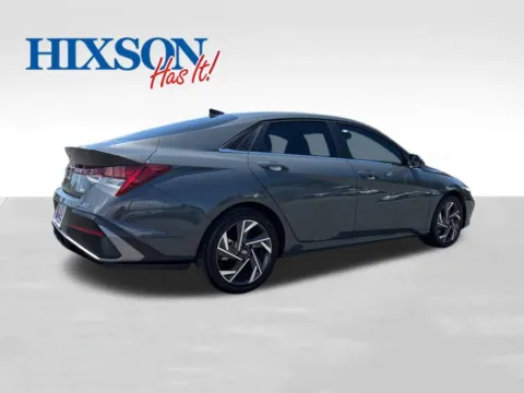 More photos of 2024 Hyundai Elantra Hybrid Limited at Hixson Chevrolet of DeRidder, LA