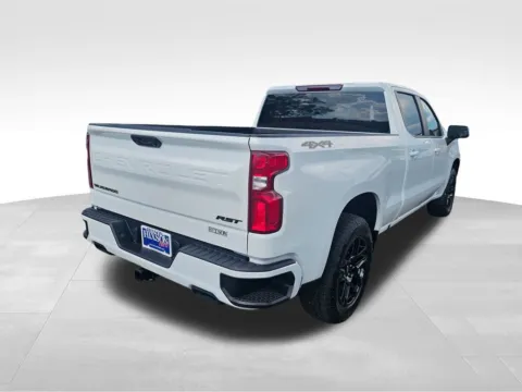 More photos of 2026 Chevrolet Silverado 1500 RST at Hixson Chevrolet of DeRidder, LA