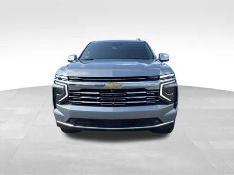 Photos of 2025 Chevrolet Tahoe Premier for sale in DeRidder, LA at Hixson Chevrolet of DeRidder