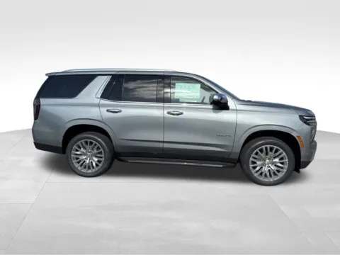 More photos of 2025 Chevrolet Tahoe Premier at Hixson Chevrolet of DeRidder, LA