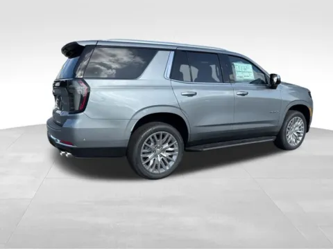More photos of 2025 Chevrolet Tahoe Premier at Hixson Chevrolet of DeRidder, LA
