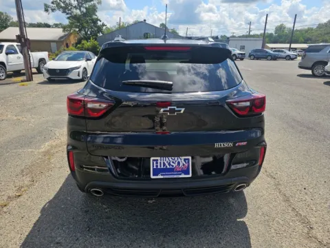 More photos of 2026 Chevrolet Trailblazer RS at Hixson Chevrolet of DeRidder, LA