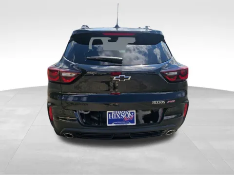 More photos of 2026 Chevrolet Trailblazer RS at Hixson Chevrolet of DeRidder, LA