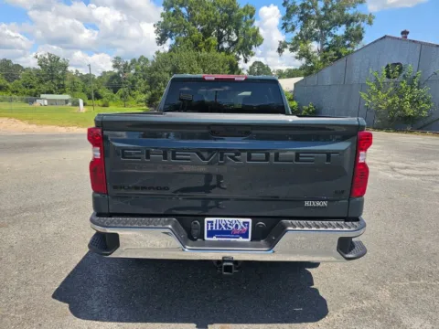 More photos of 2026 Chevrolet Silverado 1500 LT at Hixson Chevrolet of DeRidder, LA