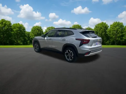 More photos of 2024 Chevrolet Trax LT at Hixson Chevrolet of DeRidder, LA