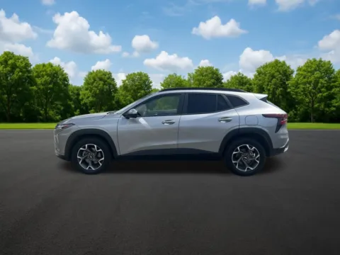 More photos of 2024 Chevrolet Trax LT at Hixson Chevrolet of DeRidder, LA