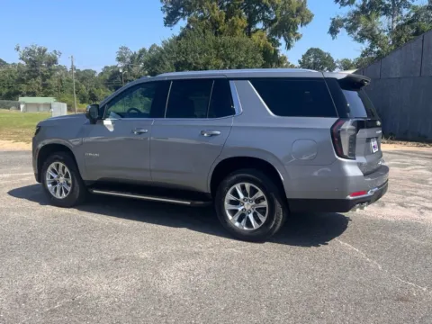 More photos of 2025 Chevrolet Tahoe Premier at Hixson Chevrolet of DeRidder, LA