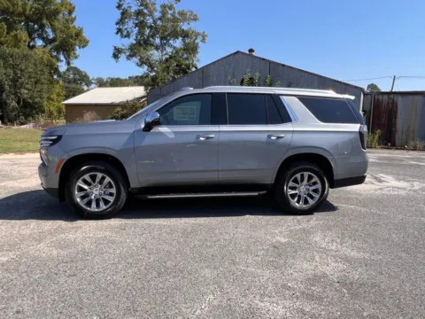 More photos of 2025 Chevrolet Tahoe Premier at Hixson Chevrolet of DeRidder, LA