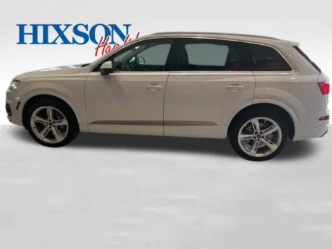 Another view of 2019 Audi Q7 Prestige for sale in DeRidder, LA at Hixson Chevrolet of DeRidder
