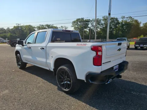 More photos of 2026 Chevrolet Silverado 1500 LT Trail Boss at Hixson Chevrolet of DeRidder, LA