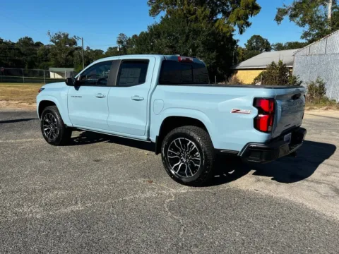 More photos of 2026 Chevrolet Colorado 4WD Z71 at Hixson Chevrolet of DeRidder, LA