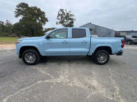 More photos of 2026 Chevrolet Colorado 2WD LT at Hixson Chevrolet of DeRidder, LA