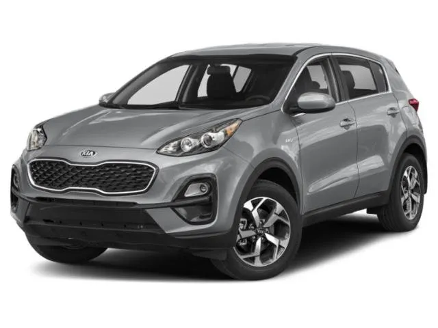 2020 Kia Sportage LX for sale in DeRidder, LA