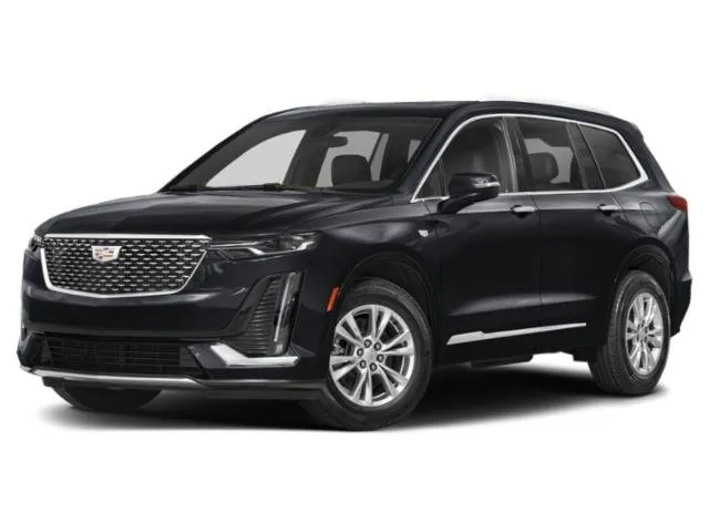 2025 Cadillac XT6 FWD Premium Luxury for sale in DeRidder, LA