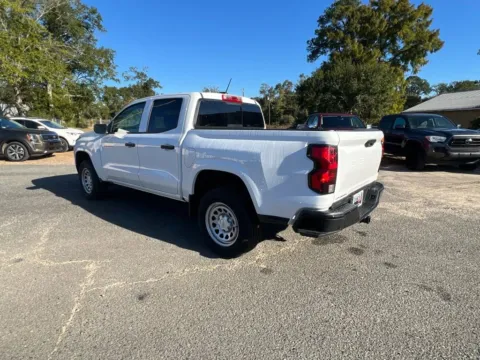 More photos of 2025 Chevrolet Colorado 2WD Work Truck at Hixson Chevrolet of DeRidder, LA