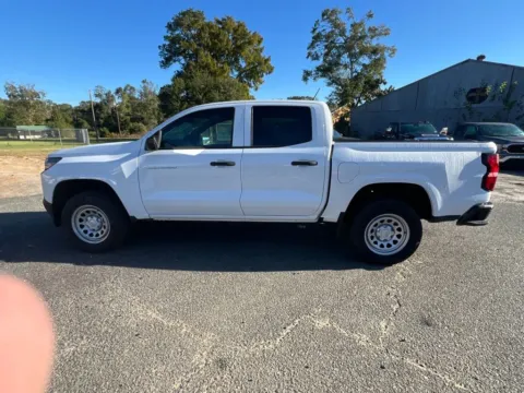 More photos of 2025 Chevrolet Colorado 2WD Work Truck at Hixson Chevrolet of DeRidder, LA