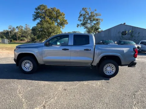 More photos of 2025 Chevrolet Colorado 2WD Work Truck at Hixson Chevrolet of DeRidder, LA