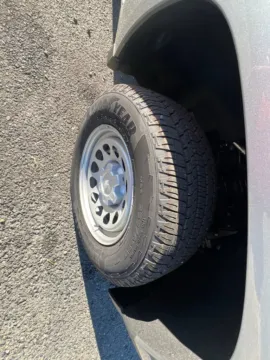 More photos of 2025 Chevrolet Colorado 2WD Work Truck at Hixson Chevrolet of DeRidder, LA