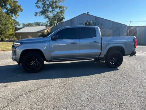 More photos of 2025 Chevrolet Colorado 4WD Z71 at Hixson Chevrolet of DeRidder, LA