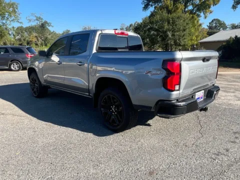 More photos of 2025 Chevrolet Colorado 4WD Z71 at Hixson Chevrolet of DeRidder, LA