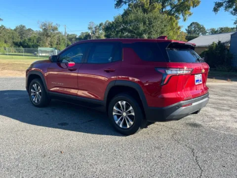 More photos of 2026 Chevrolet Equinox FWD LT at Hixson Chevrolet of DeRidder, LA