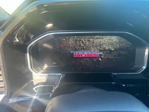 More photos of 2026 Chevrolet Silverado 1500 LT Trail Boss at Hixson Chevrolet of DeRidder, LA