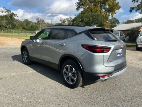 More photos of 2026 Chevrolet Blazer LT at Hixson Chevrolet of DeRidder, LA