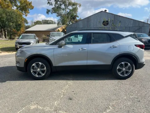 More photos of 2026 Chevrolet Blazer LT at Hixson Chevrolet of DeRidder, LA