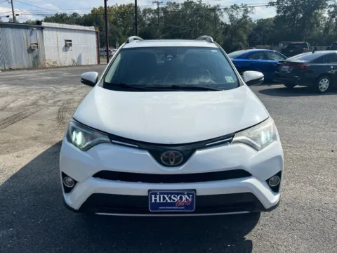 Photos of 2018 Toyota RAV4 XLE for sale in DeRidder, LA at Hixson Chevrolet of DeRidder