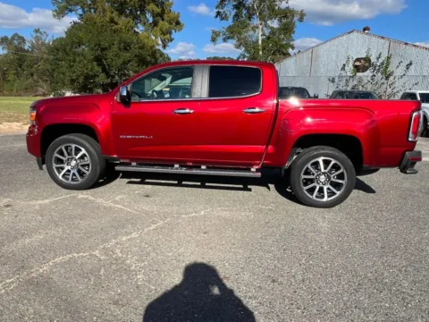 More photos of 2021 GMC Canyon 2WD Denali at Hixson Chevrolet of DeRidder, LA