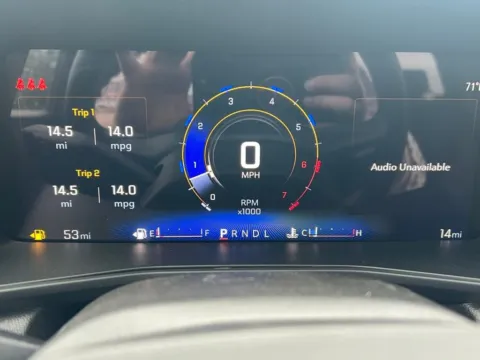 More photos of 2026 Chevrolet Colorado 2WD Work Truck at Hixson Chevrolet of DeRidder, LA