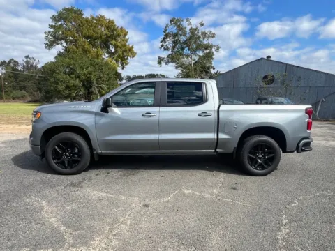 More photos of 2025 Chevrolet Silverado 1500 LT at Hixson Chevrolet of DeRidder, LA