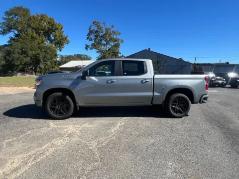 More photos of 2025 Chevrolet Silverado 1500 LT at Hixson Chevrolet of DeRidder, LA