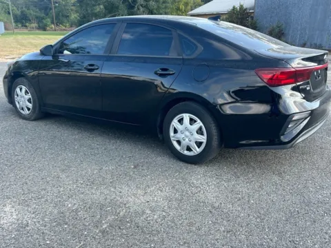 More photos of 2020 Kia Forte FE at Hixson Chevrolet of DeRidder, LA
