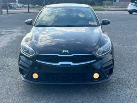 Photos of 2020 Kia Forte FE for sale in DeRidder, LA at Hixson Chevrolet of DeRidder