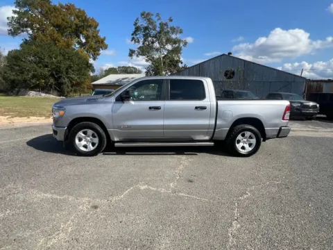 More photos of 2024 Ram 1500 Lone Star at Hixson Chevrolet of DeRidder, LA