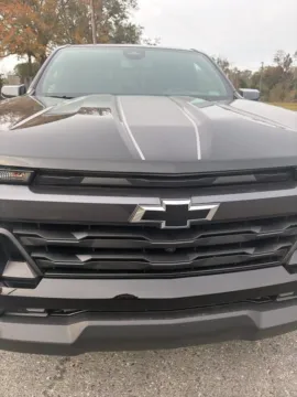 More photos of 2026 Chevrolet Colorado 2WD LT at Hixson Chevrolet of DeRidder, LA