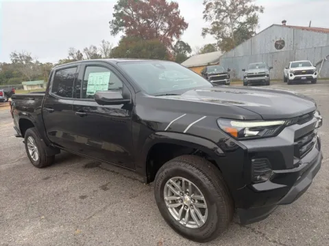 More photos of 2026 Chevrolet Colorado 2WD LT at Hixson Chevrolet of DeRidder, LA