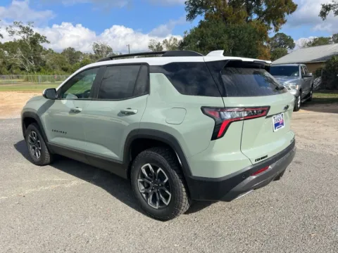 More photos of 2026 Chevrolet Equinox FWD LT at Hixson Chevrolet of DeRidder, LA