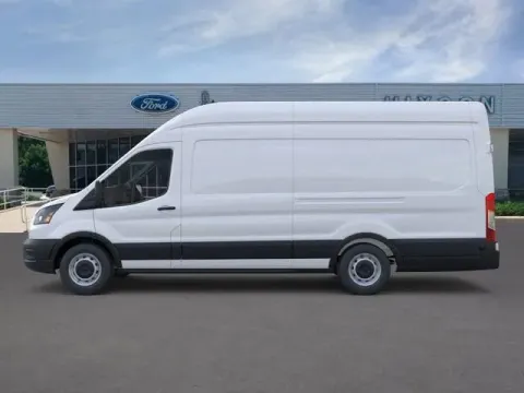 Another view of 2026 Ford Transit Cargo Van for sale in Leesville, LA at Hixson Ford Leesville