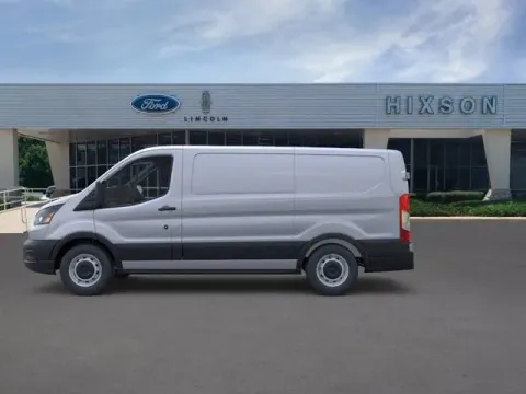 Another view of 2026 Ford Transit Cargo Van for sale in Leesville, LA at Hixson Ford Leesville