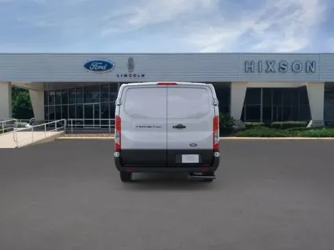 More photos of 2026 Ford Transit Cargo Van at Hixson Ford Leesville, LA